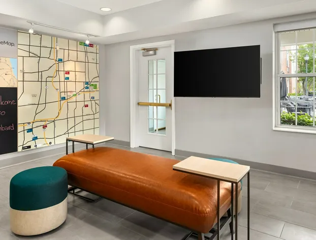 TownePlace Suites by Marriott Chicago Lombard hotel detail image 2