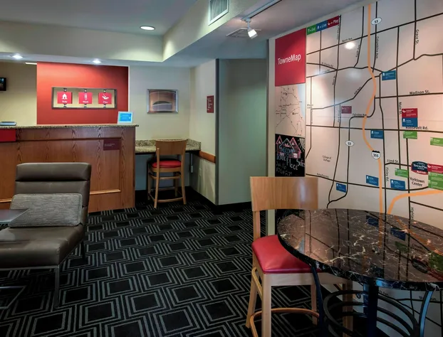 TownePlace Suites by Marriott Chicago Lombard hotel detail image 3