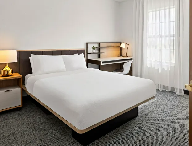 TownePlace Suites by Marriott Chicago Lombard hotel detail image 4