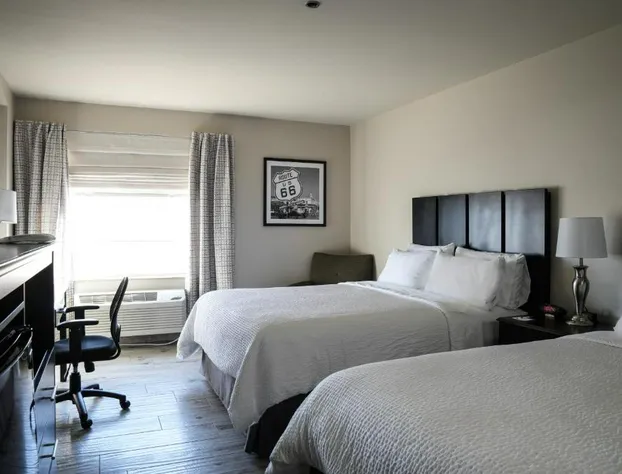 Lucille's Hotel, Restaurant, & Bar hotel detail image 3