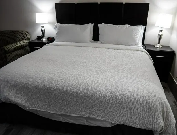 Lucille's Hotel, Restaurant, & Bar hotel detail image 4