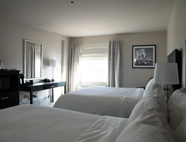 Lucille's Hotel, Restaurant, & Bar hotel detail image 1