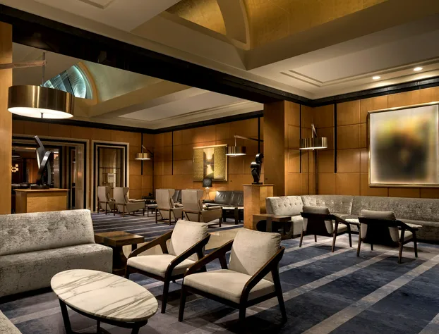 Four Seasons Hotel San Francisco hotel detail image 2