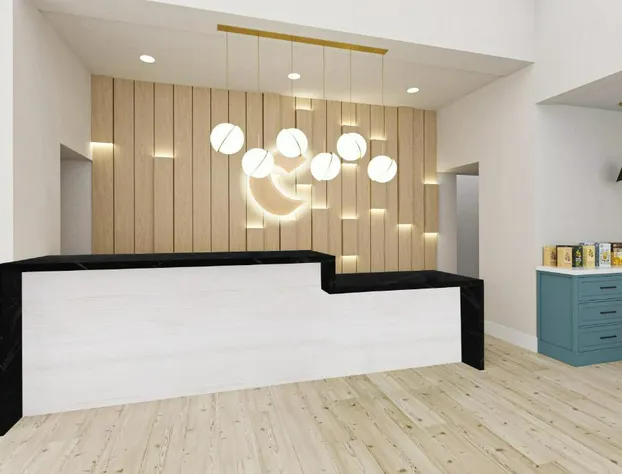 Comfort Inn & Suites Rochester South Mayo Clinic hotel detail image 1