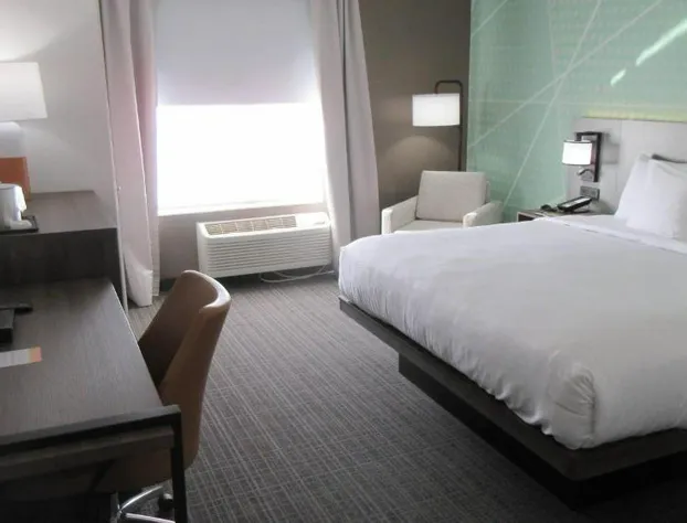 Comfort Inn & Suites Rochester South Mayo Clinic hotel detail image 2