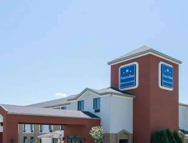 AmericInn by Wyndham Rochester hotel detail image 1