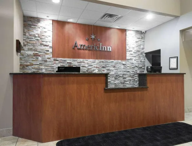 AmericInn by Wyndham Rochester hotel detail image 4