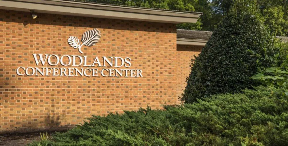 Williamsburg Woodlands Hotel & Suites, an official Colonial Williamsburg Hotel hotel hero