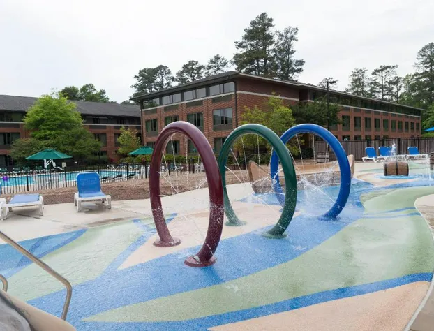 Williamsburg Woodlands Hotel & Suites, an official Colonial Williamsburg Hotel hotel detail image 1