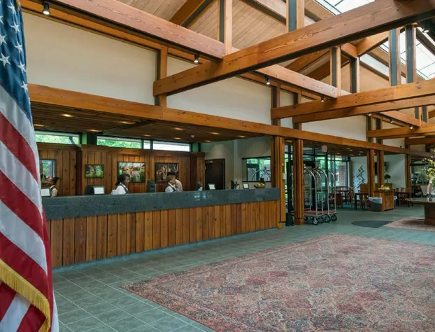 Williamsburg Woodlands Hotel & Suites, an official Colonial Williamsburg Hotel hotel detail image 2