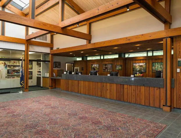 Williamsburg Woodlands Hotel & Suites, an official Colonial Williamsburg Hotel hotel detail image 3