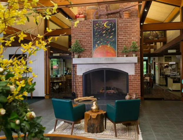 Williamsburg Woodlands Hotel & Suites, an official Colonial Williamsburg Hotel hotel detail image 4