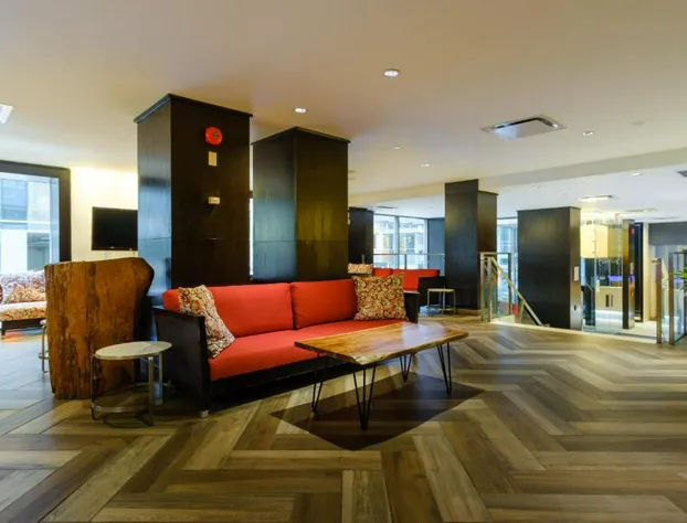 Arc The Hotel hotel detail image 2