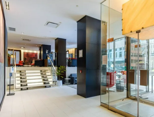 Arc The Hotel hotel detail image 3