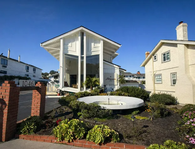 Stargazer Hotel hotel detail image 2