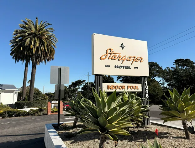 Stargazer Hotel hotel detail image 3