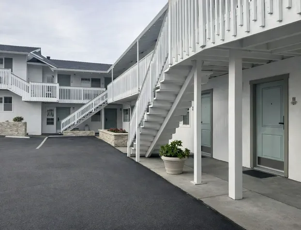 Stargazer Hotel hotel detail image 4