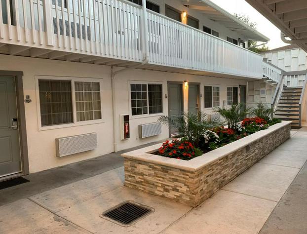 Stargazer Inn and Suites hotel detail image 3