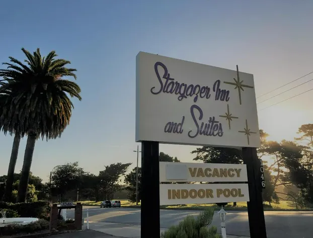 Stargazer Inn and Suites hotel detail image 1