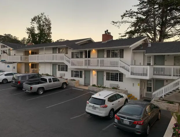 Stargazer Inn and Suites hotel detail image 2