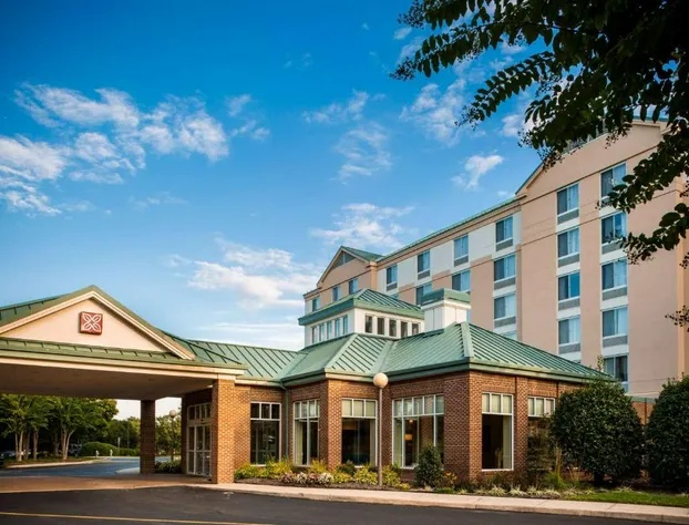 Hilton Garden Inn Richmond Innsbrook hotel detail image 1