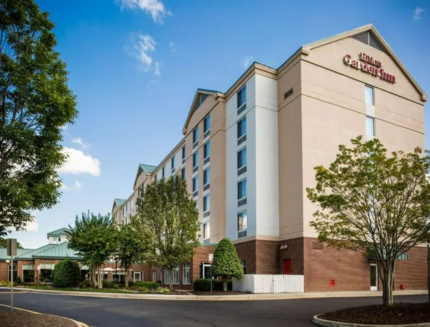 Hilton Garden Inn Richmond Innsbrook hotel detail image 2