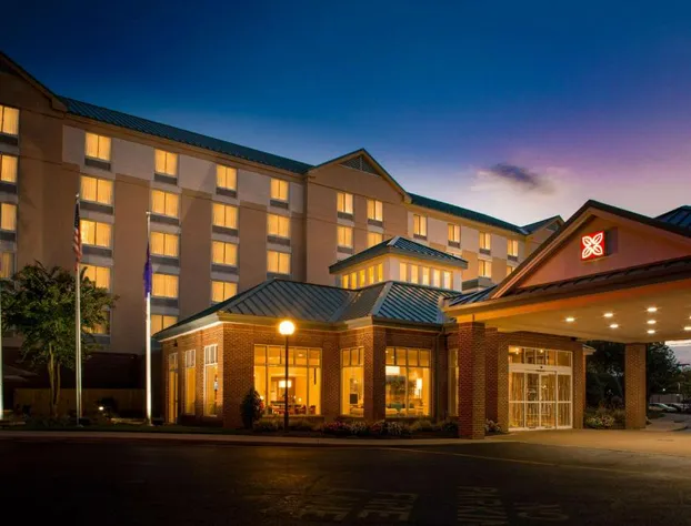 Hilton Garden Inn Richmond Innsbrook hotel detail image 2