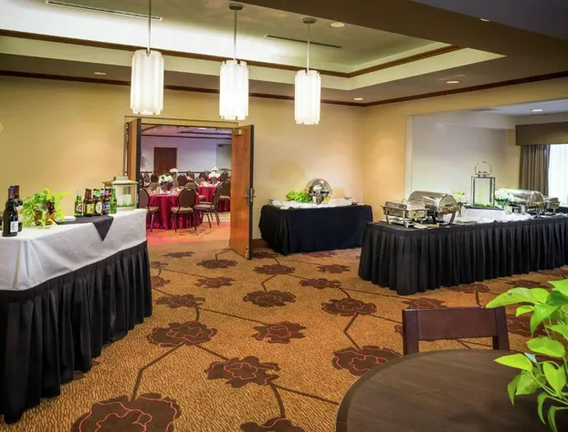 Hilton Garden Inn Richmond Innsbrook hotel detail image 4