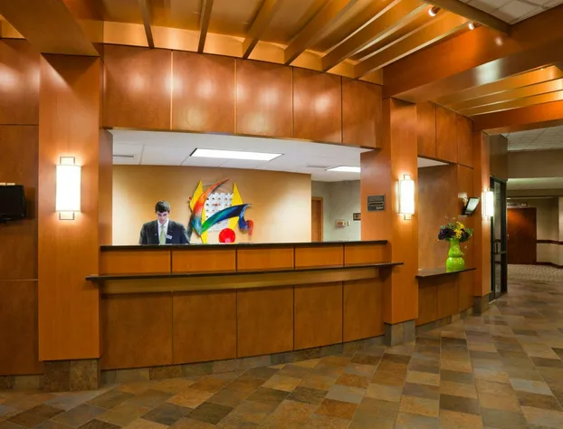 Hampton Inn Glendale Milwaukee, WI hotel detail image 1