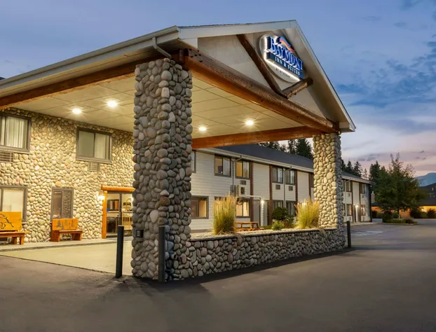 Baymont by Wyndham Whitefish hotel detail image 1