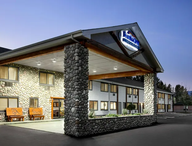 Baymont by Wyndham Whitefish hotel detail image 2