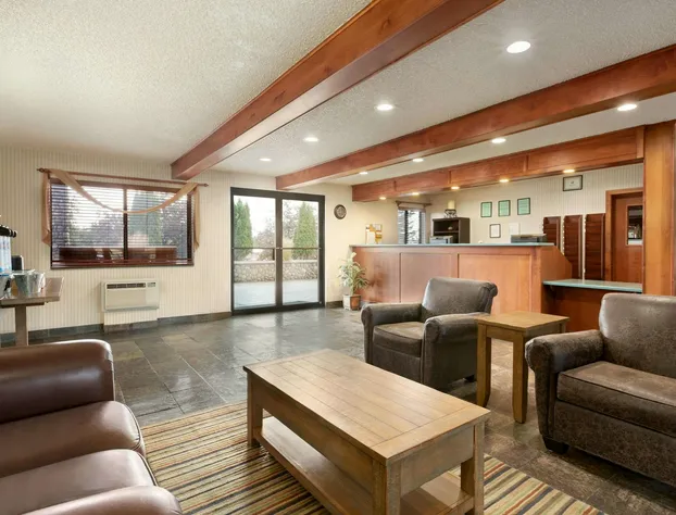 Baymont by Wyndham Whitefish hotel detail image 3