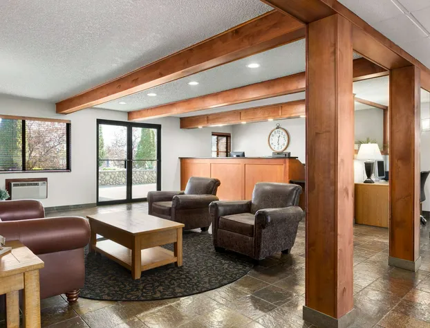 Baymont by Wyndham Whitefish hotel detail image 4