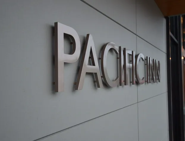 Pacific Inn hotel detail image 1