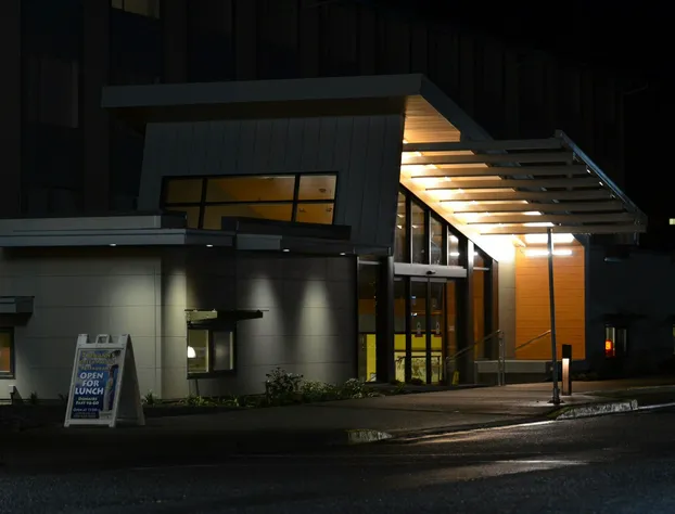 Pacific Inn hotel detail image 2