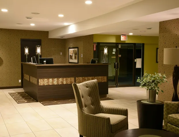 Pacific Inn hotel detail image 4