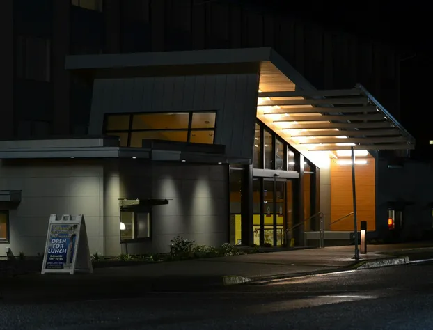 Pacific Inn hotel detail image 1