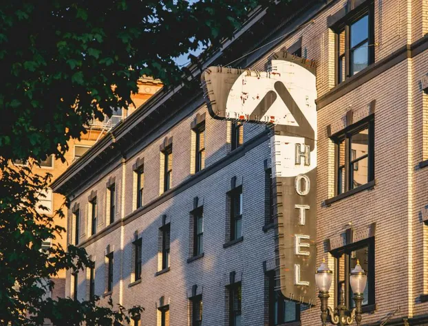 The Clyde Hotel Portland by Kasa Living hotel detail image 1