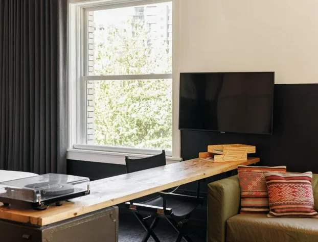 The Clyde Hotel Portland by Kasa Living hotel detail image 2