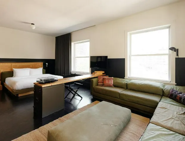 The Clyde Hotel Portland by Kasa Living hotel detail image 3