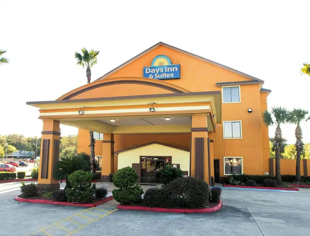 Days Inn & Suites by Wyndham Houston North/Aldine hotel detail image 2