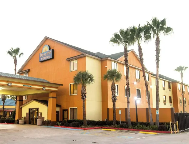 Days Inn & Suites by Wyndham Houston North/Aldine hotel detail image 3