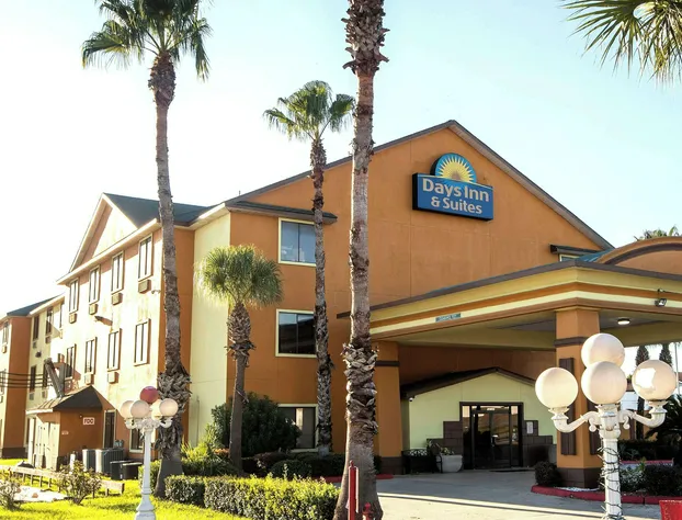 Days Inn & Suites by Wyndham Houston North/Aldine hotel detail image 4
