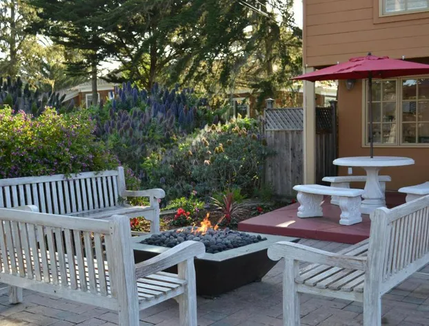 Sunset Inn hotel detail image 3
