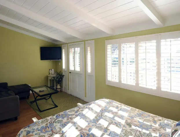 Sunset Inn hotel detail image 4