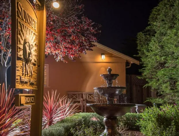 Sunset Inn hotel detail image 2