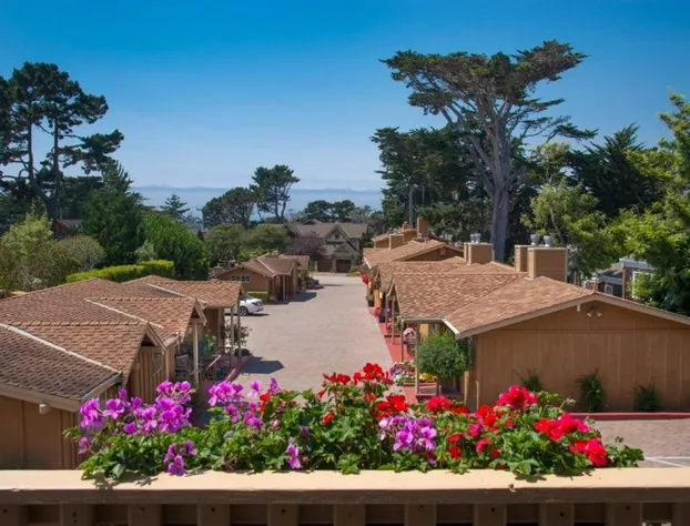 Sunset Inn hotel detail image 3