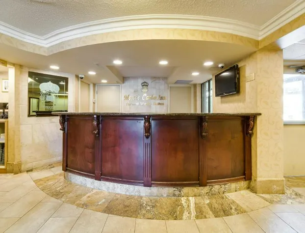 Monte Carlo Inn Toronto West Suites hotel detail image 4