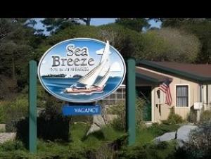 Sea Breeze Inn And Cottages hotel detail image 2