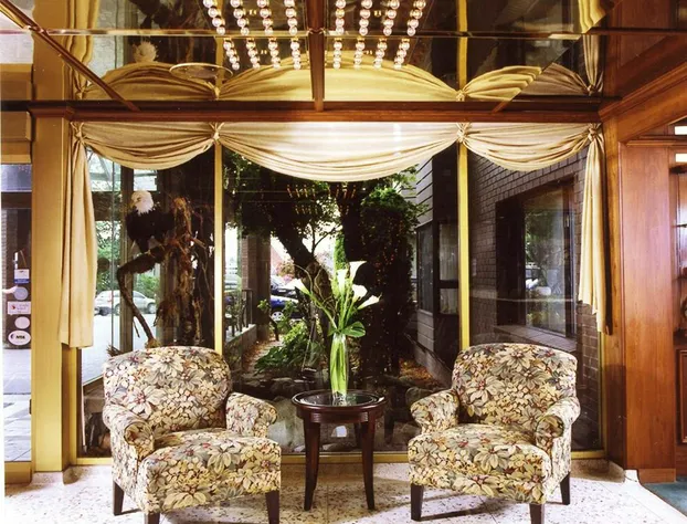 Crest Hotel hotel detail image 3